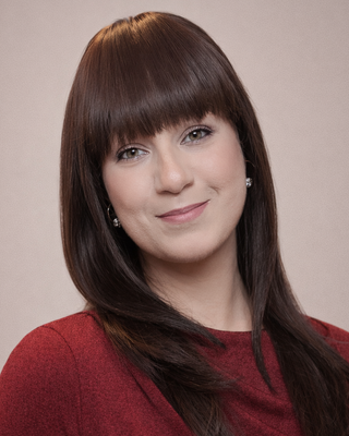 Photo of Brittany Redman, Registered Social Worker, MSW, RSW