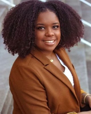 Photo of Alexa Williams, LPC, NCC, Licensed Professional Counselor
