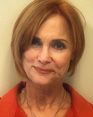 Photo of Nyla Rogers, Marriage & Family Therapist in Spring, TX