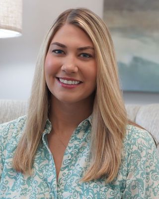 Photo of Sarah Mixson, Clinical Social Work/Therapist, LCSW
