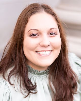 Photo of Ashley Phillips, LCSW, CCTP-I, Clinical Social Work/Therapist