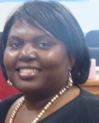 Photo of Angela L Williams, Licensed Professional Counselor in Holton, KS