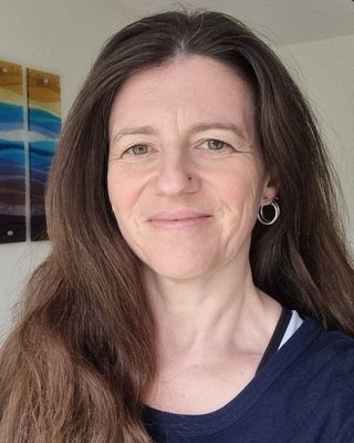 Photo of Claire Rule, Counsellor, MA, MBACP