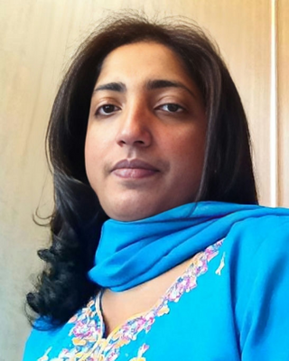 Photo of Shiny Easo, Psychiatric Nurse Practitioner, PMHNP