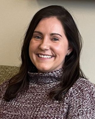 Photo of Sarah Sharpe-Wedlund, Pre-Licensed Professional, MS, COTA/L