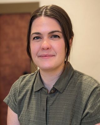 Photo of Meaghan Gaul, LCPC, NCC, Counselor