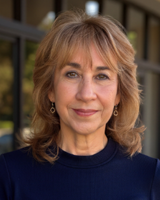 Photo of Janet Covington, Marriage & Family Therapist, LMFT