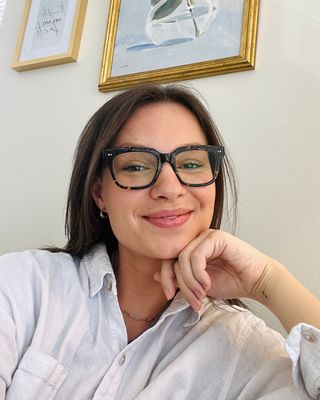 Photo of Sydney Prouty, Licensed Professional Counselor, MS, LPC