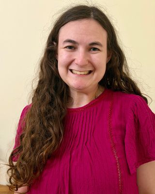 Photo of Jenna H Oliner, Art Therapist, LCPAT, ATR-BC