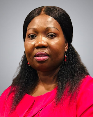 Photo of Happiness Ilechukwu, Psychiatric Nurse Practitioner, APN