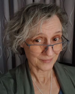 Photo of Nicole Cameron, Licensed Professional Counselor, MA, LPC, CCTP