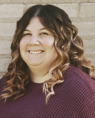 Photo of Leslie Sandy, Clinical Social Work/Therapist, LICSW