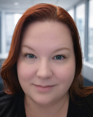 Photo of Linda Marcel-Rene, Licensed Professional Counselor, MA, LPC, NCC