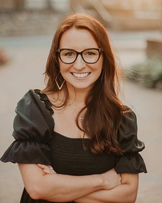 Photo of Tori Boyles, Psychiatric Nurse Practitioner, PMHNP-B, FNP-C