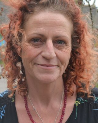 Photo of Tabitha Devereaux Robson, Counsellor, DCounsPsych, MBACP