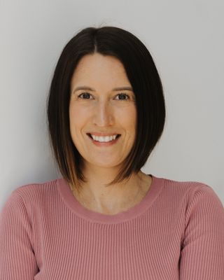 Photo of Laura Chartrand, Counsellor, RTC, BA