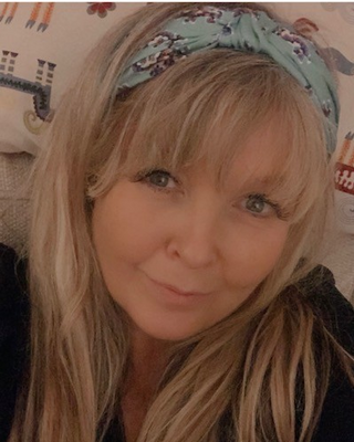 Photo of Sarah Ellen Wright, Counsellor, MBACP