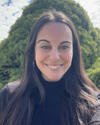 Photo of Ariadna Cabezas Martí, Pre-Licensed Professional, MA