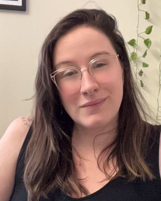Photo of Mariah Tolbert, Clinical Social Work/Therapist, LISW-CP