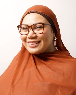 Photo of Bayaan Thomas, Clinical Social Work/Therapist, LSW