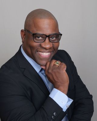 Photo of Cleo Demont White, Licensed Master Social Worker, EdD, LMSW, LCSW-C