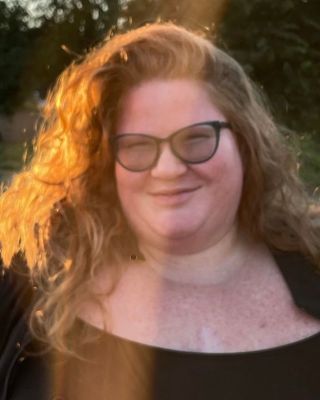 Photo of Amber Zalkind-Hawkins, Counselor, LMHCA