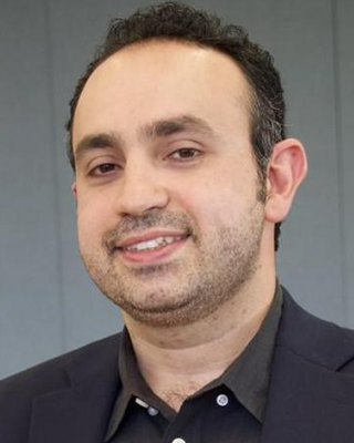 Photo of Soroush Hemmati, Clinical Social Work/Therapist, LCSW