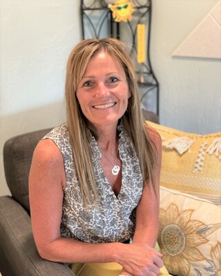 Photo of Marilee Eveleth, Counselor in Arizona