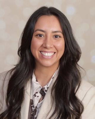 Photo of Stephania N Couto, Counselor, LAPC