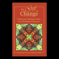 Gallery Photo of BOOK | The Gift of Change: Embracing Challenges Today for a Promising Tomorrow