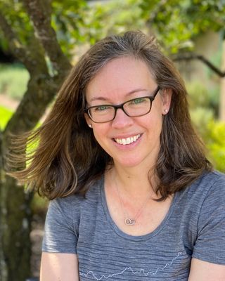 Photo of Erin Harley, Counselor, PhD, MA, LMHCA