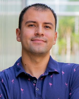 Photo of Cesar David Iraheta Urbina, Pre-Licensed Professional in Tarzana, CA