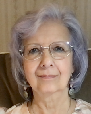 Photo of Mary T. Torres, Psychologist, PsyD