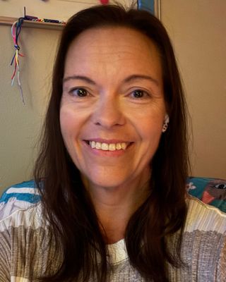 Photo of Shiona Shi Severson, Licensed Professional Counselor, MS, LPC