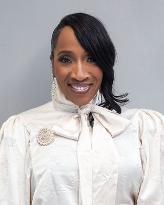 Photo of Candice McCoy, Pre-Licensed Professional, MA, LLPC