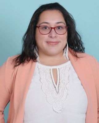 Photo of Stephanie Pagan, Counselor, MA, LMHC