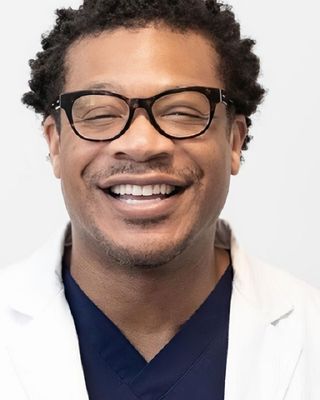 Photo of Calvin 'cal'e' Walker, Psychiatric Nurse Practitioner in Lakeview, IL