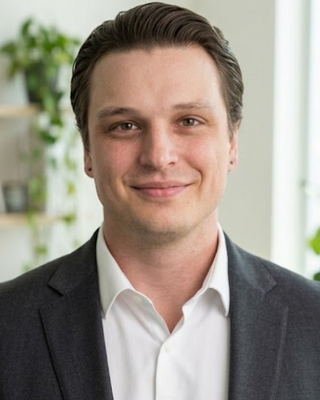 Photo of Jon France, Pre-Licensed Professional