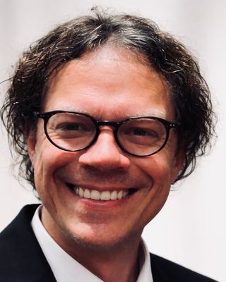 Photo of Chris Grimes - Chris Grimes, LCSW, PLLC, Clinical Social Work/Therapist, LCSW-S, CGP