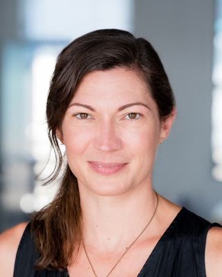 Photo of Lauren Pretnar, Counselor, LCPC