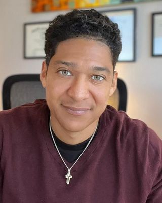 Photo of Robert Anthony, Licensed Professional Counselor, MA, MS, LPC