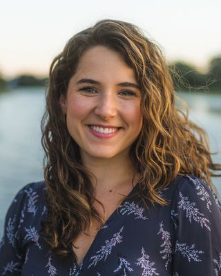 Photo of Annie Davis Schoch, Psychologist, PhD