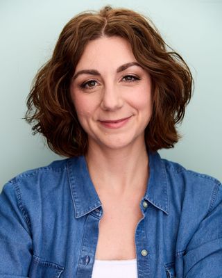 Photo of Alexa Haines, Resident in Counseling, MA, MBA