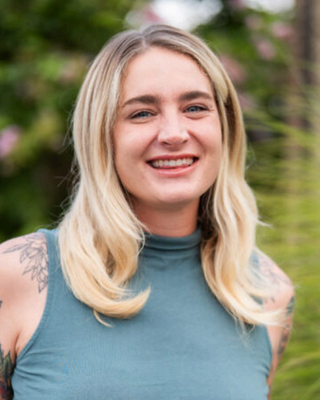 Photo of Alexa Garvey, Clinical Social Work/Therapist, LCSW, LCADC, CCS