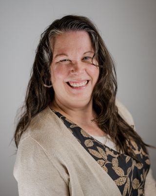 Photo of April Thompson, Pre-Licensed Professional, LPC, MHSP(T), MA, NCC