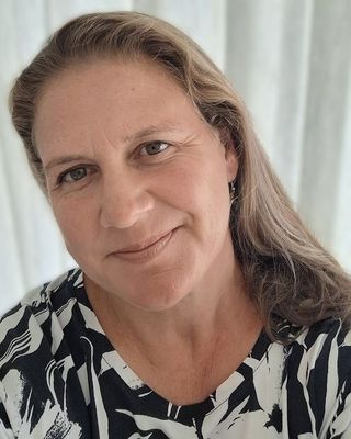 Photo of Gillian C Jankelow, General Counsellor, MSc