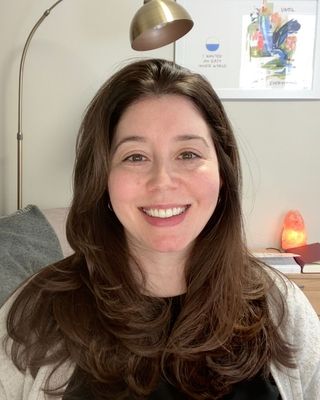 Photo of Ashley Guite - Ashley Guite Psychotherapy, Registered Psychotherapist, MA, RP