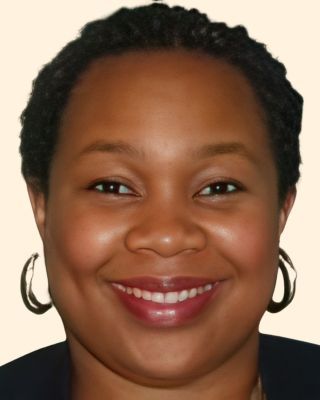 Photo of Dr. Dorothie Ferdinand, Psychologist, PsyD, LP