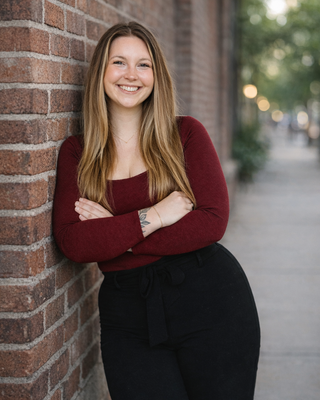 Photo of Tatiana Campbell, Licensed Professional Counselor, MA, LPC