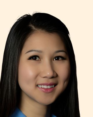 Photo of Dr. Theresa Bui, Psychiatrist, DO